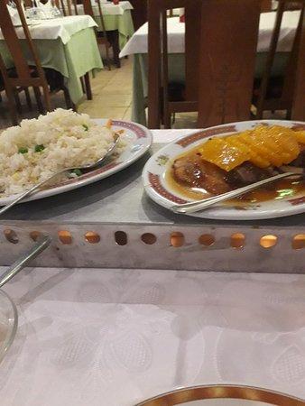 Restaurante Chino Pekin